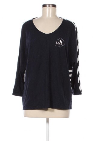 Damen Shirt Street One, Größe L, Farbe Mehrfarbig, Preis 4,73 €