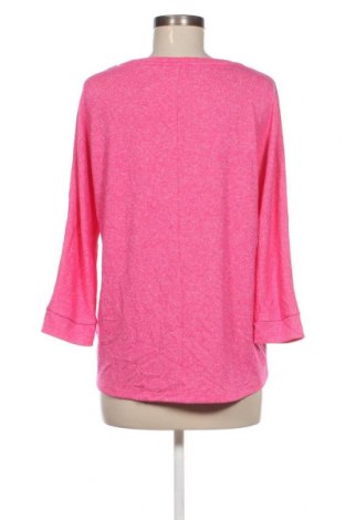 Damen Shirt Street One, Größe M, Farbe Rosa, Preis 23,66 €