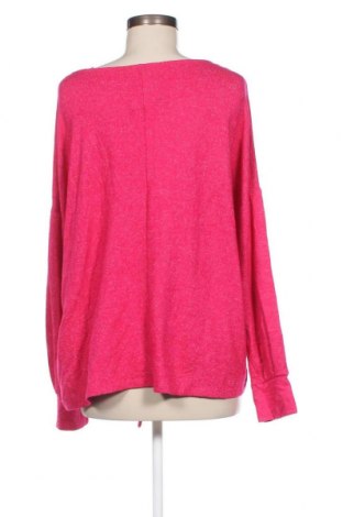 Γυναικεία μπλούζα Street One, Μέγεθος L, Χρώμα Ρόζ , Τιμή 4,21 €