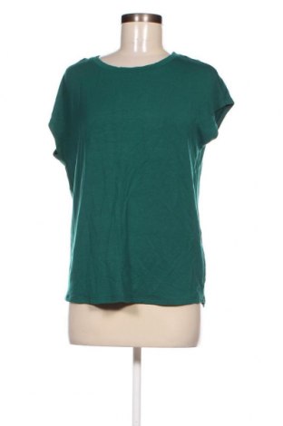 Damen Shirt Street One, Größe L, Farbe Grün, Preis 9,91 €