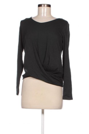 Damen Shirt Street One, Größe XS, Farbe Grün, Preis 27,90 €