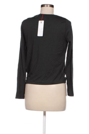 Damen Shirt Street One, Größe XS, Farbe Grün, Preis € 27,90