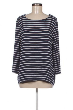 Damen Shirt Street One, Größe XL, Farbe Blau, Preis 10,20 €