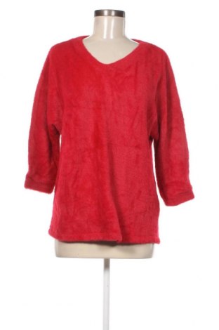Γυναικεία μπλούζα Street One, Μέγεθος L, Χρώμα Κόκκινο, Τιμή 6,31 €