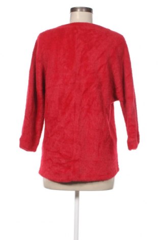 Damen Shirt Street One, Größe L, Farbe Rot, Preis € 4,73