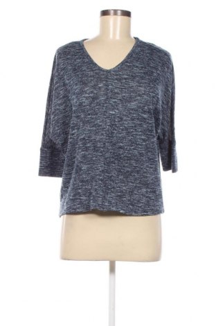Γυναικεία μπλούζα Street One, Μέγεθος S, Χρώμα Μπλέ, Τιμή 3,15 €