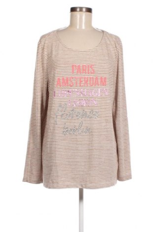 Damen Shirt Street One, Größe XL, Farbe Mehrfarbig, Preis € 9,46