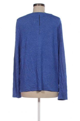 Damen Shirt Street One, Größe M, Farbe Blau, Preis 4,73 €