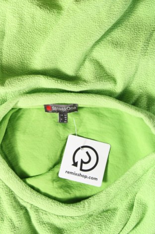 Γυναικεία μπλούζα Street One, Μέγεθος L, Χρώμα Πράσινο, Τιμή 8,35 €