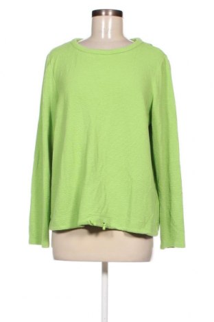 Damen Shirt Street One, Größe L, Farbe Grün, Preis € 8,35