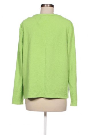 Damen Shirt Street One, Größe L, Farbe Grün, Preis € 8,35