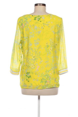Γυναικεία μπλούζα Street One, Μέγεθος M, Χρώμα Κίτρινο, Τιμή 10,54 €