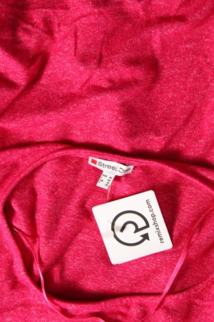 Γυναικεία μπλούζα Street One, Μέγεθος S, Χρώμα Ρόζ , Τιμή 4,21 €