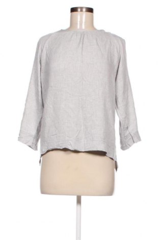 Γυναικεία μπλούζα Street One, Μέγεθος M, Χρώμα Γκρί, Τιμή 8,87 €