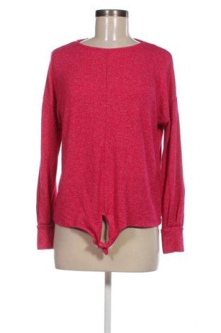 Γυναικεία μπλούζα Street One, Μέγεθος S, Χρώμα Ρόζ , Τιμή 10,52 €