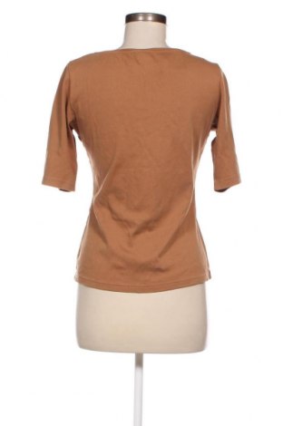 Damen Shirt Street One, Größe L, Farbe Beige, Preis 10,20 €