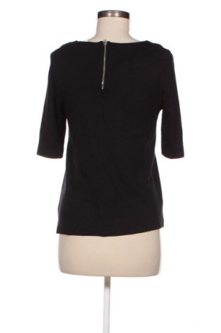 Γυναικεία μπλούζα Street One, Μέγεθος S, Χρώμα Μαύρο, Τιμή 10,96 €