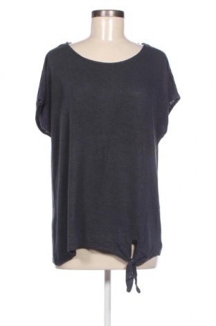 Γυναικεία μπλούζα Street One, Μέγεθος L, Χρώμα Γκρί, Τιμή 8,62 €