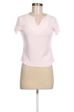 Γυναικεία μπλούζα Street One, Μέγεθος S, Χρώμα Ρόζ , Τιμή 6,31 €