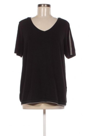 Damen Shirt Street One, Größe L, Farbe Schwarz, Preis € 14,20