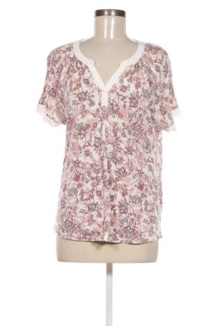 Γυναικεία μπλούζα Street One, Μέγεθος L, Χρώμα Πολύχρωμο, Τιμή 9,88 €