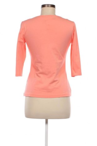 Damen Shirt Street One, Größe M, Farbe Orange, Preis € 17,44