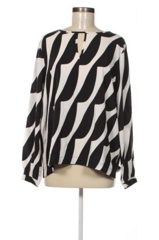 Дамска блуза Street One, Размер M, Цвят Многоцветен, Цена 23,10 лв.