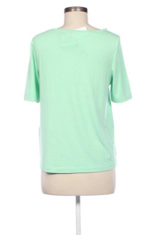 Damen Shirt Street One, Größe S, Farbe Grün, Preis € 9,92