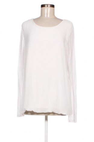 Дамска блуза Street One, Размер XL, Цвят Бял, Цена 34,00 лв.