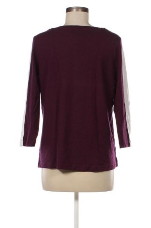 Damen Shirt Street One, Größe L, Farbe Lila, Preis 5,92 €