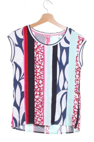 Γυναικεία μπλούζα Street One, Μέγεθος XS, Χρώμα Πολύχρωμο, Τιμή 32,85 €