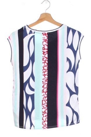 Γυναικεία μπλούζα Street One, Μέγεθος XS, Χρώμα Πολύχρωμο, Τιμή 40,57 €