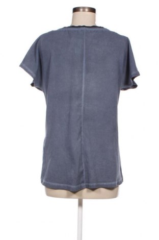 Damen Shirt Street One, Größe M, Farbe Blau, Preis 12,10 €