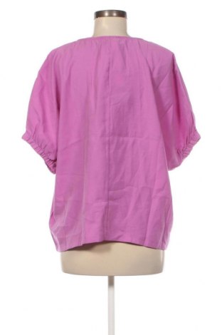Γυναικεία μπλούζα Street One, Μέγεθος S, Χρώμα Βιολετί, Τιμή 9,92 €
