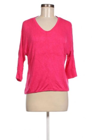Γυναικεία μπλούζα Street One, Μέγεθος S, Χρώμα Ρόζ , Τιμή 5,26 €