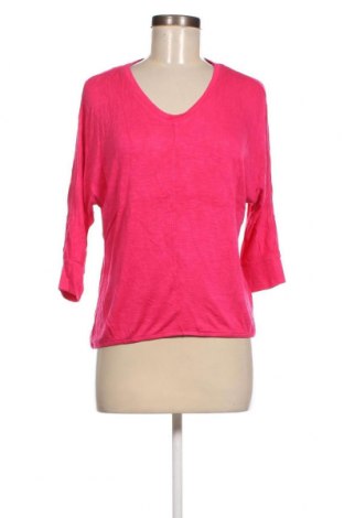 Damen Shirt Street One, Größe S, Farbe Rosa, Preis 3,55 €