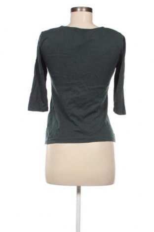 Damen Shirt Street One, Größe S, Farbe Grün, Preis 10,20 €