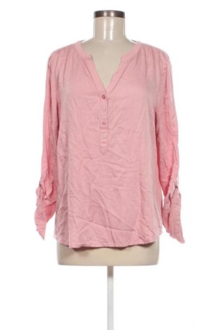 Γυναικεία μπλούζα Street One, Μέγεθος M, Χρώμα Ρόζ , Τιμή 7,36 €
