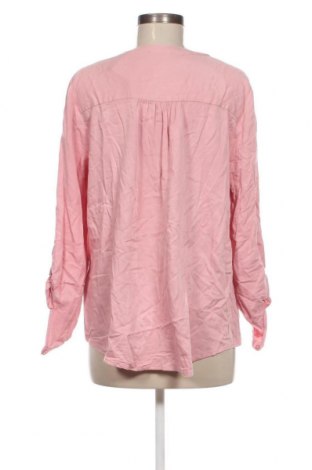 Damen Shirt Street One, Größe M, Farbe Rosa, Preis 4,73 €