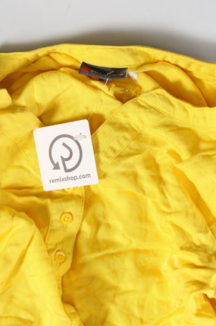 Damen Shirt Street One, Größe XS, Farbe Gelb, Preis 4,73 €