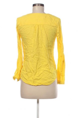 Damen Shirt Street One, Größe XS, Farbe Gelb, Preis 4,73 €