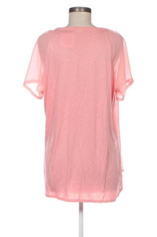 Damen Shirt Street One, Größe XL, Farbe Rosa, Preis 10,20 €