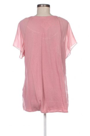 Дамска блуза Street One, Размер XL, Цвят Розов, Цена 19,94 лв.