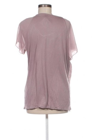 Damen Shirt Street One, Größe XL, Farbe Aschrosa, Preis 10,20 €