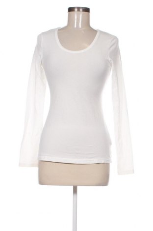 Γυναικεία μπλούζα Street One, Μέγεθος S, Χρώμα Λευκό, Τιμή 10,54 €