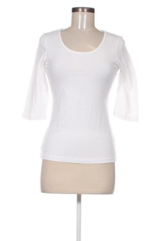 Дамска блуза Street One, Размер S, Цвят Бял, Цена 19,94 лв.