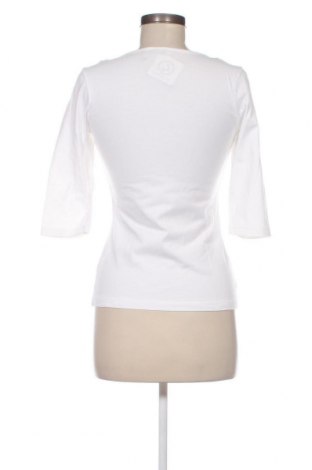 Damen Shirt Street One, Größe S, Farbe Weiß, Preis 10,20 €