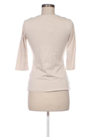 Damen Shirt Street One, Größe M, Farbe Beige, Preis € 10,20