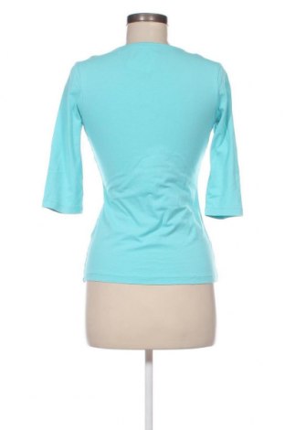 Γυναικεία μπλούζα Street One, Μέγεθος S, Χρώμα Μπλέ, Τιμή 10,54 €