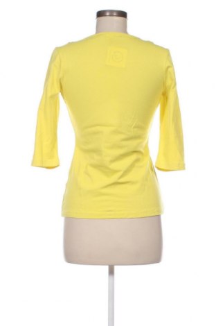 Дамска блуза Street One, Размер M, Цвят Жълт, Цена 19,94 лв.